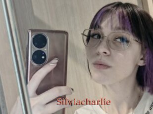 Silviacharlie