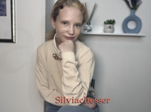 Silviachesser