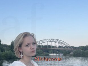 Silviacoote