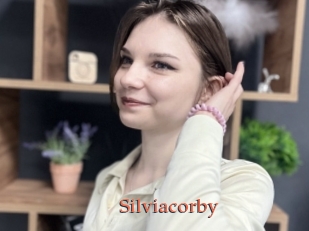 Silviacorby