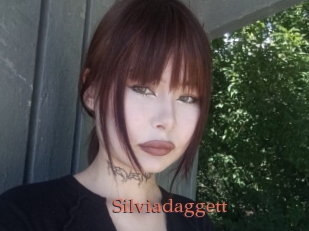 Silviadaggett