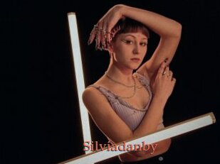 Silviadanby