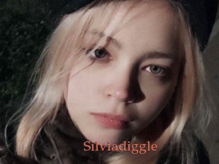 Silviadiggle