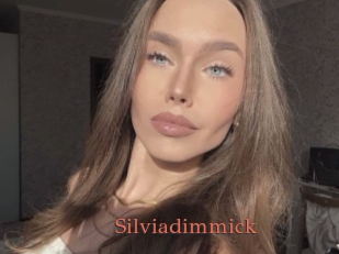 Silviadimmick