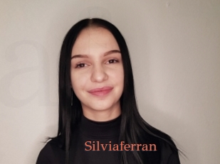 Silviaferran