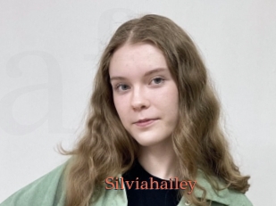 Silviahailey