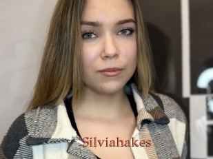 Silviahakes