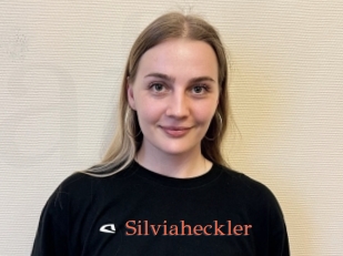 Silviaheckler