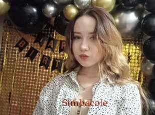 Simbacole