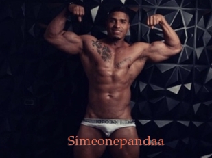 Simeonepandaa