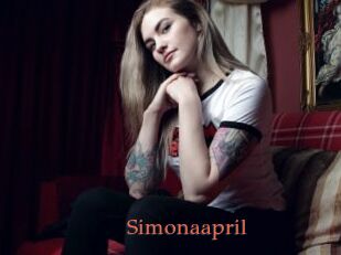 Simonaapril