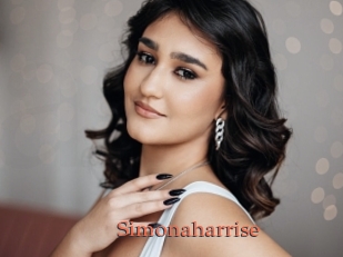 Simonaharrise