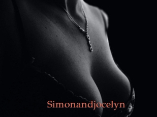 Simonandjocelyn