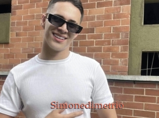 Simonedimetrio