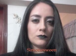 Simonesweett