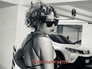 Simonewarmi