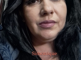 Simonique