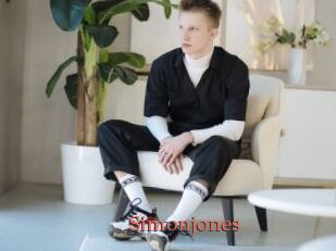 Simonjones