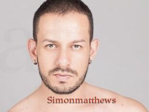 SimonMatthews