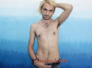 Simonsdoshi
