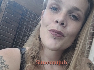 Simoontjuh