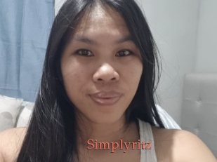 Simplyritz