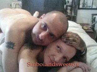 Sinboiandsweettoy