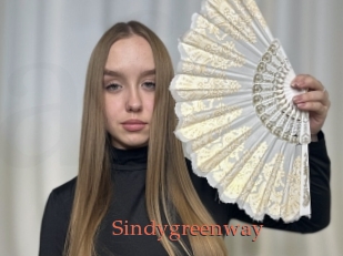 Sindygreenway