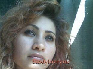 Sindyloveyou
