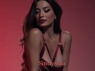 Sindyssaa