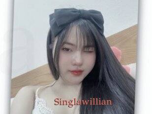 Singlawillian