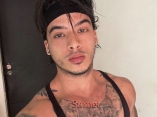 sinnei Anal Favorite