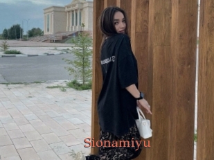 Sionamiyu