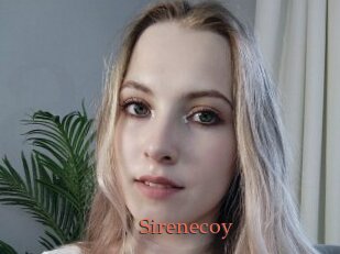 Sirenecoy