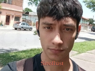 Siroflust