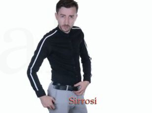 Sirrosi