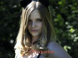 Siyakathie