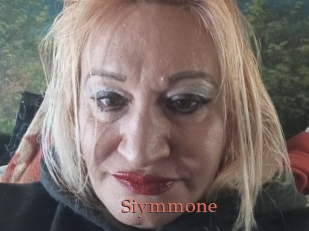 Siymmone
