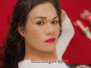 Sizzlingevajoy