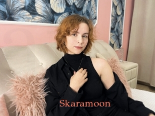 Skaramoon