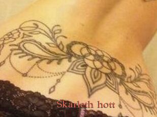 Skarleth_hott