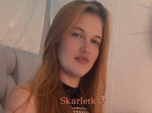 Skarletkay
