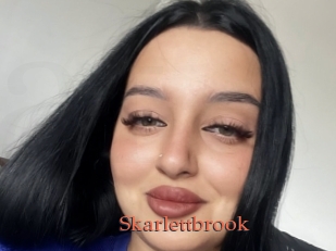 Skarlettbrook