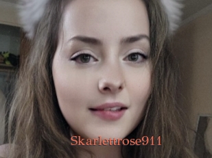 Skarlettrose911