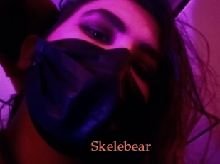 Skelebear