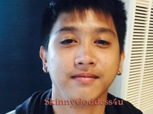 SkinnyGoddess4u