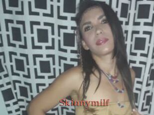 Skinnymilf