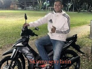 Skinnysexylatin