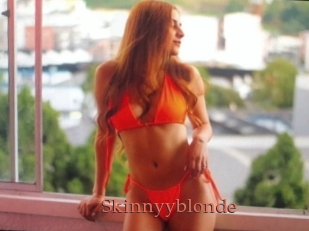 Skinnyyblonde