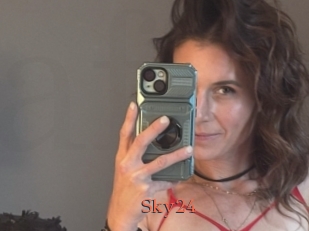 Sky24